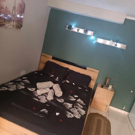 Marias Apartment Mytilíni 외부 사진