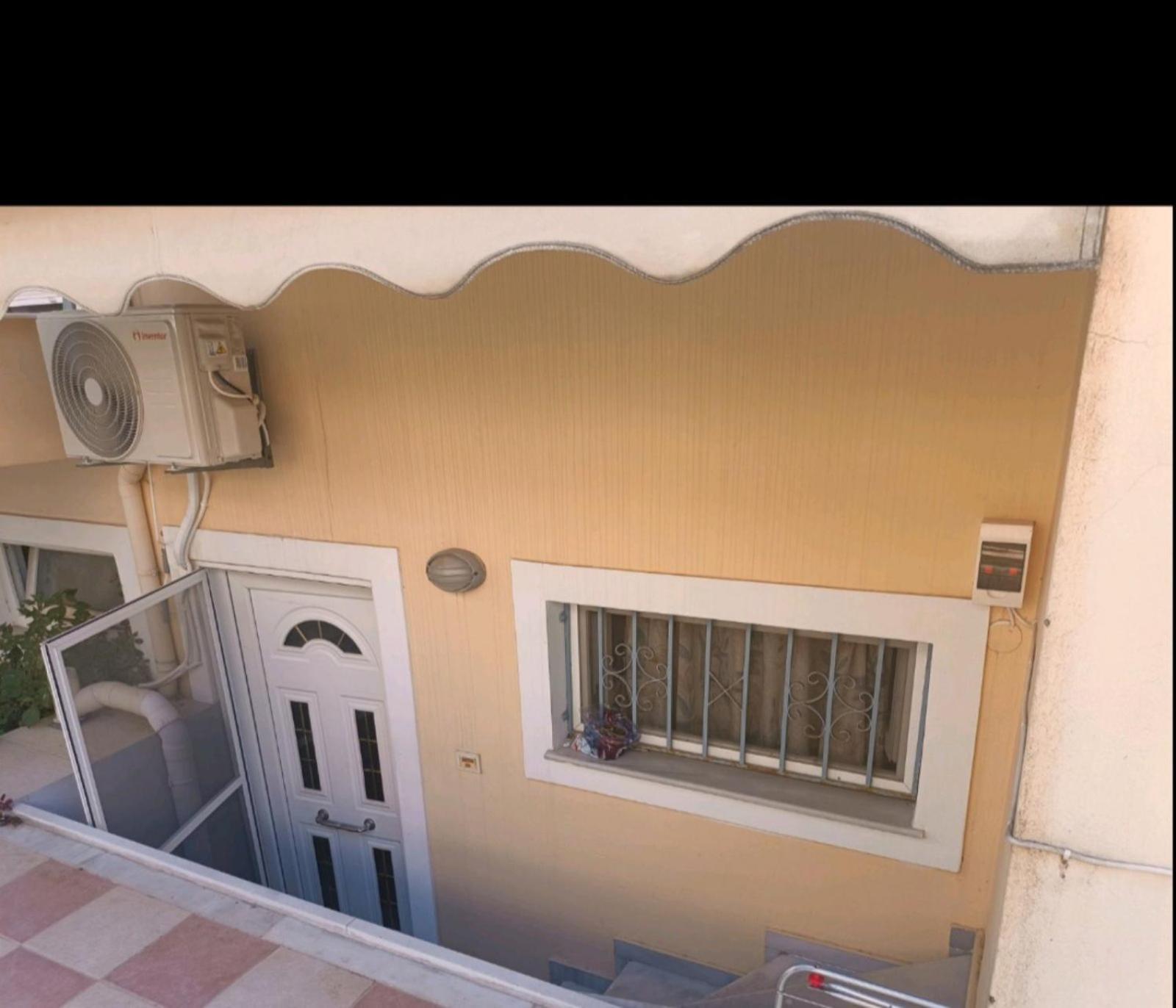 Marias Apartment Mytilíni 외부 사진