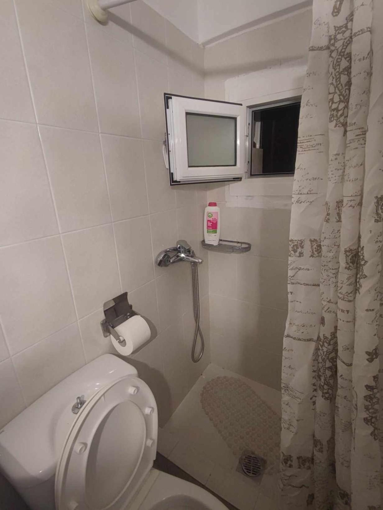 Marias Apartment Mytilíni 외부 사진