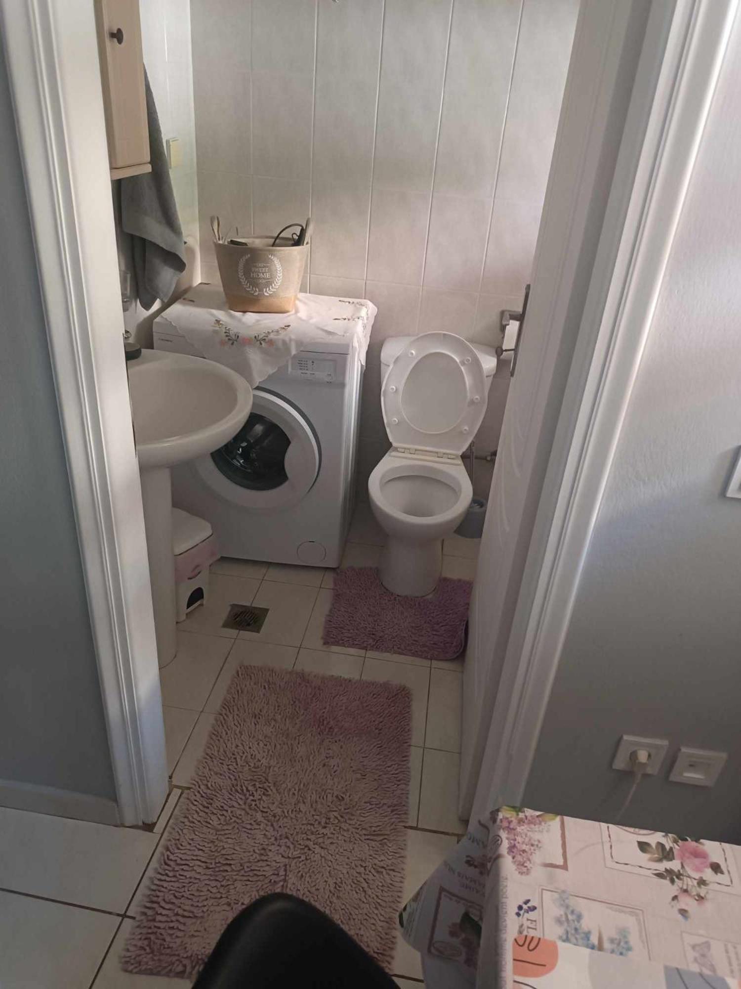 Marias Apartment Mytilíni 외부 사진
