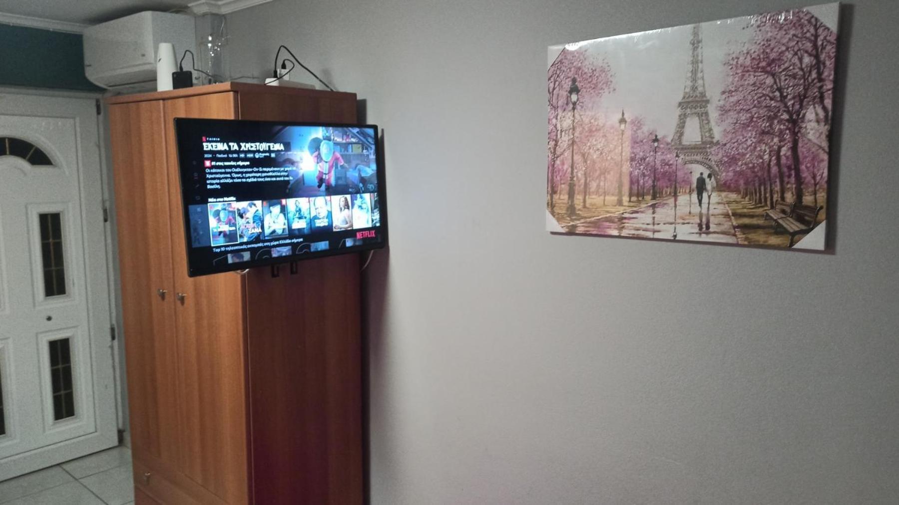 Marias Apartment Mytilíni 외부 사진